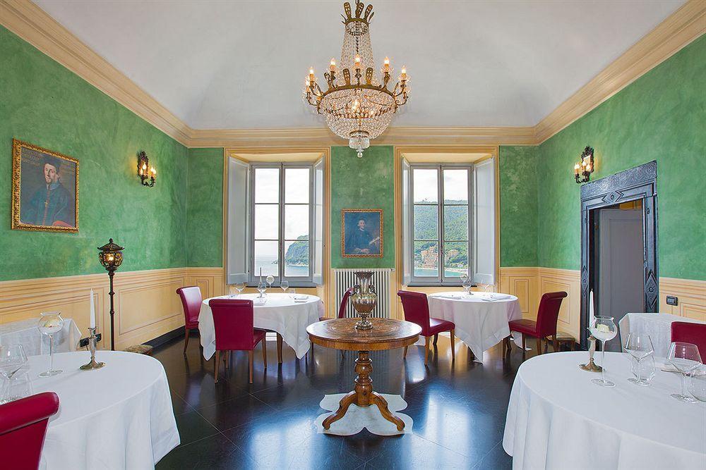 Palazzo Vescovile Hotel ノーリ エクステリア 写真